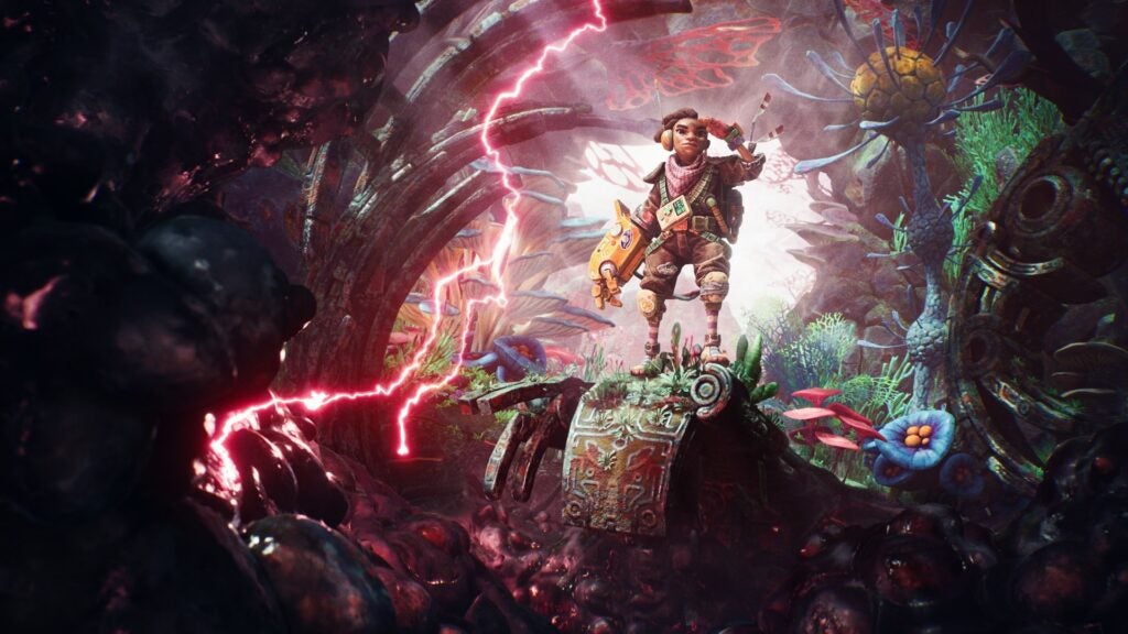 The Gunk Review Review