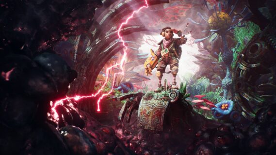 TheGunk review featured