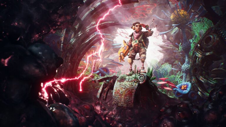 TheGunk review featured