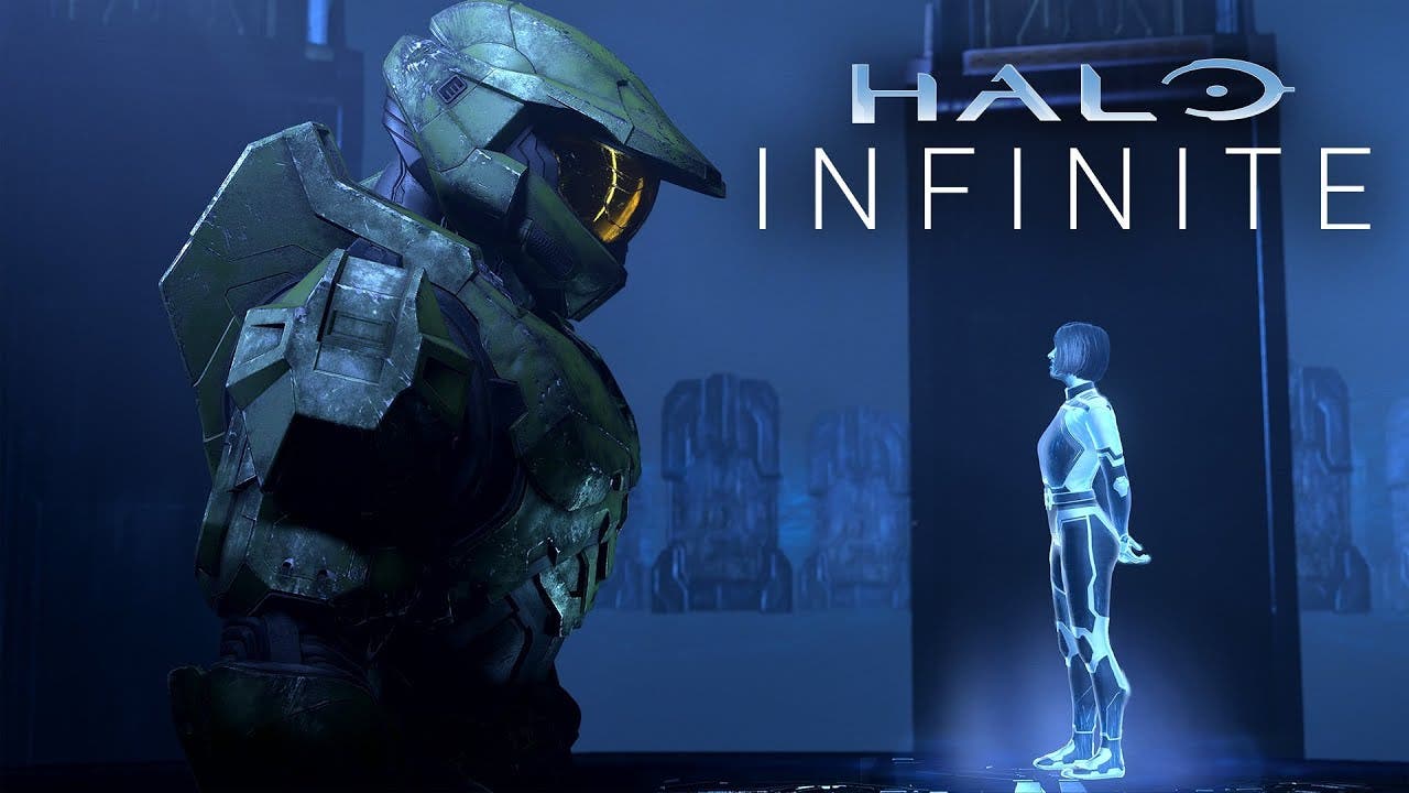 campaign for halo infinite is no