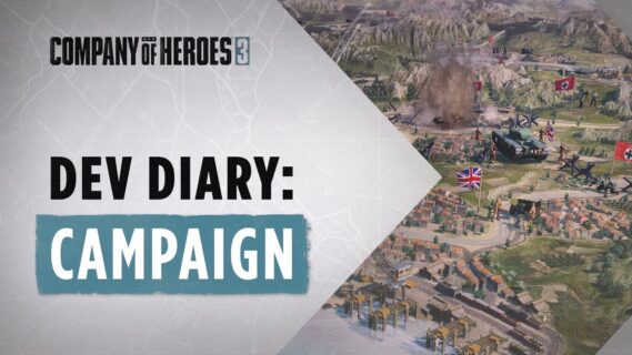 company of heroes 3 dev diary di