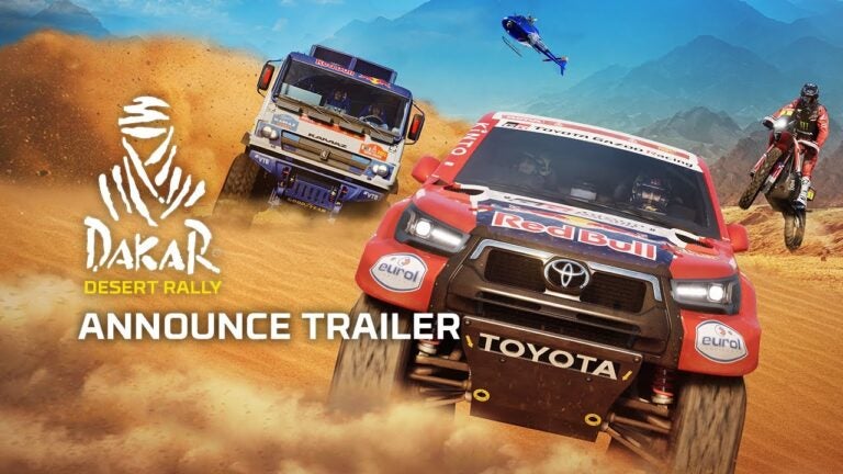 dakar desert rally announced bri
