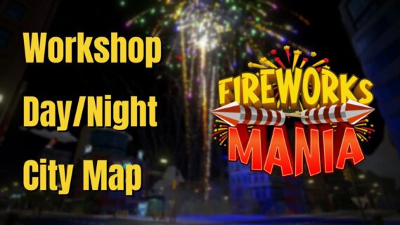 december update for fireworks ma