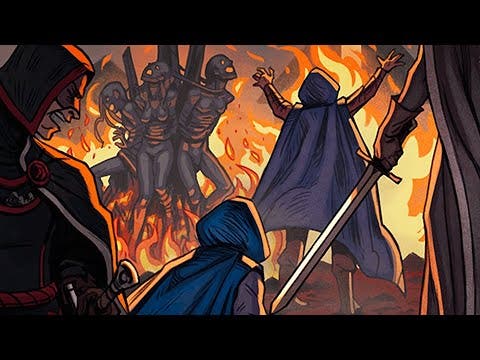 december update for spire of sor