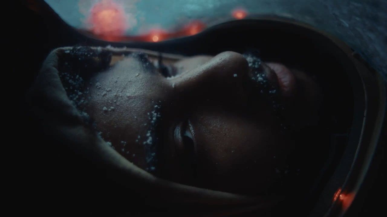documentary styled short film ic
