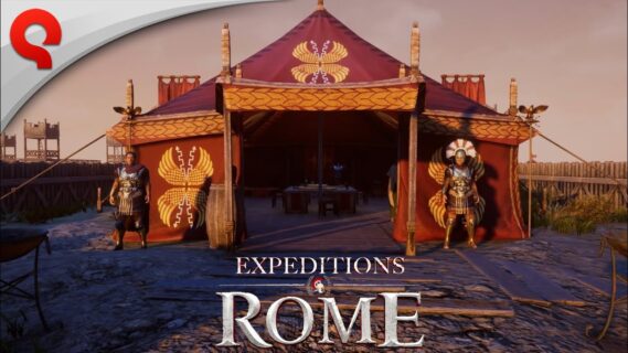 expeditions rome the next entry
