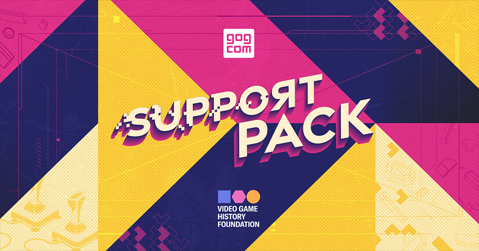 facebook social tvghf support pack