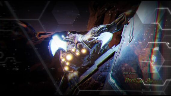 first update arrives for anvil t