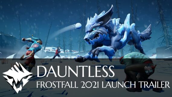 frostfall the holiday event kick