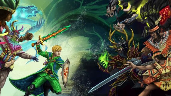 guardian of lore the game of lat