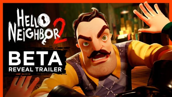 hello neighbor 2 opens april 7th