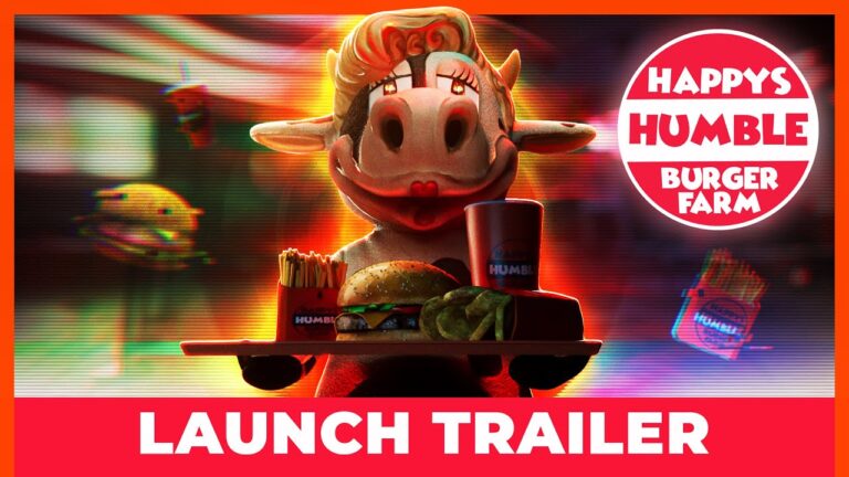 horror adventure cooking sim hap