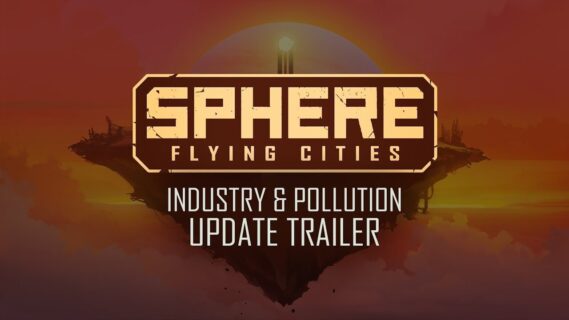 industry and pollution comes to