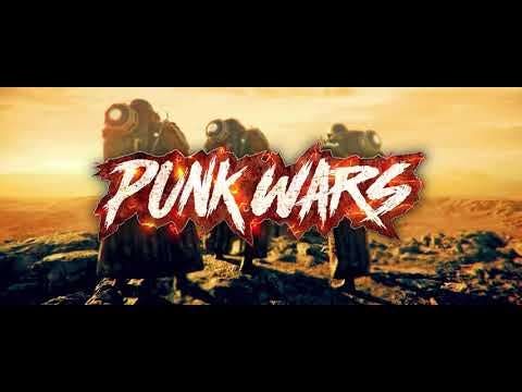 punk wars the 4x turn based stra