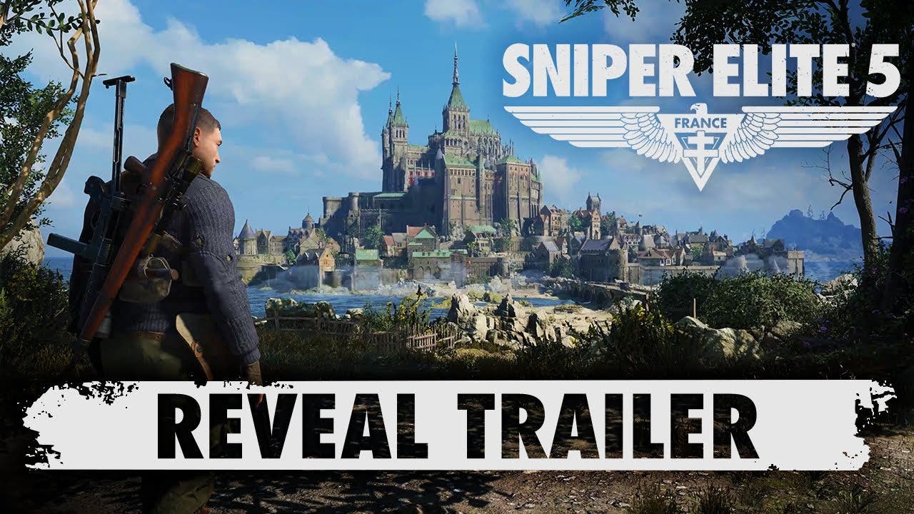 rebellion announces sniper elite