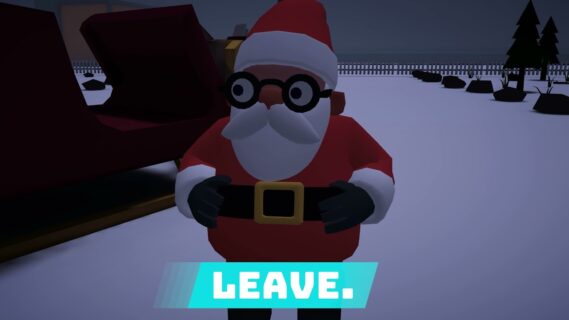 regifted update for ho ho home i