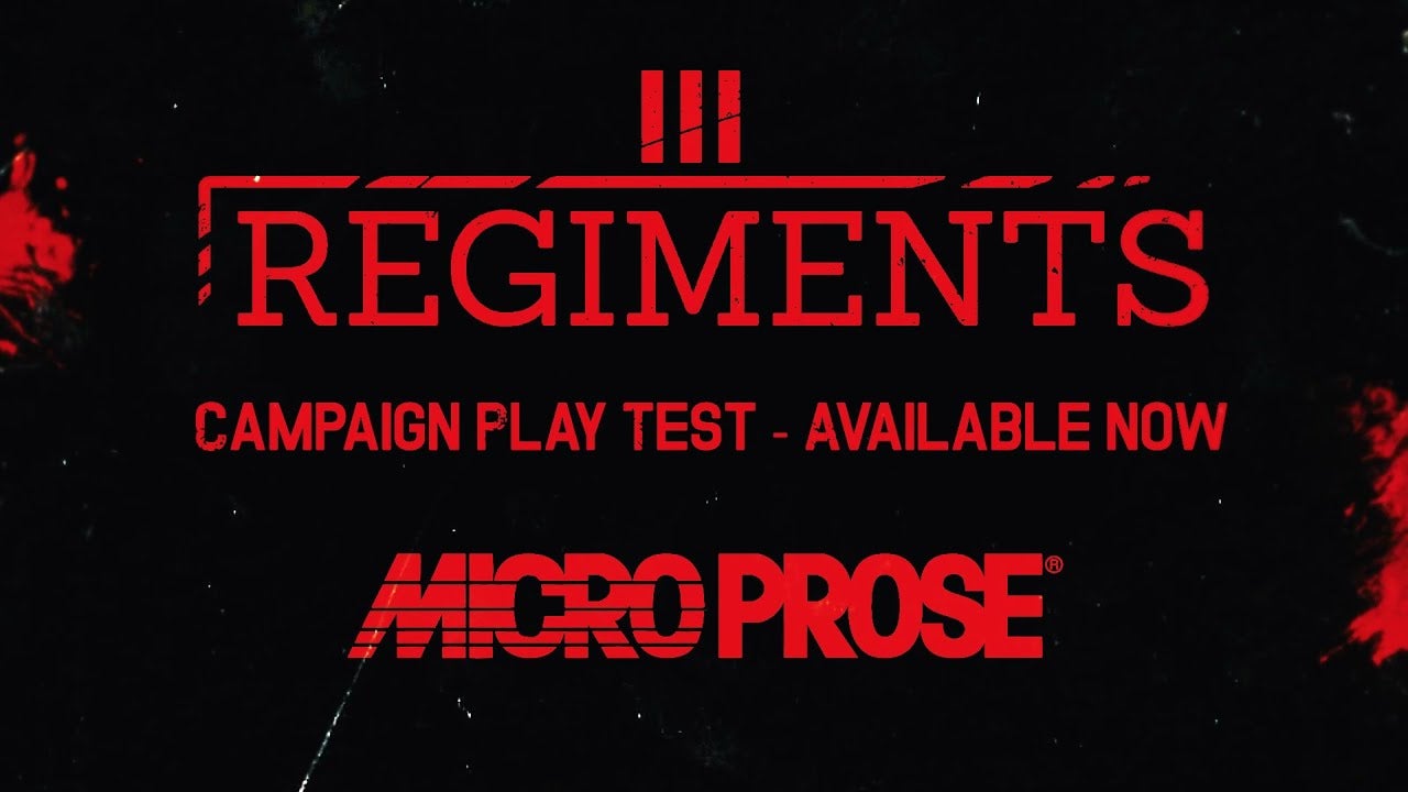 Cold War Rts Regiments, the Cold War RTS with real-time tactics begins Steam Open ...