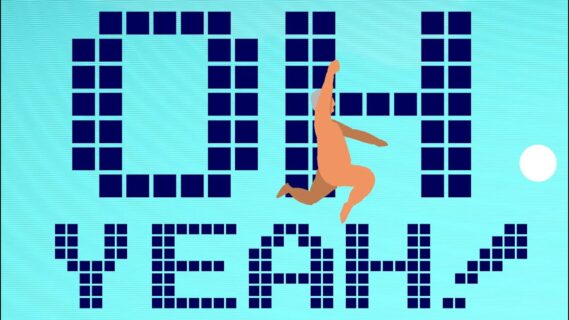 retired mens nude beach volleyba