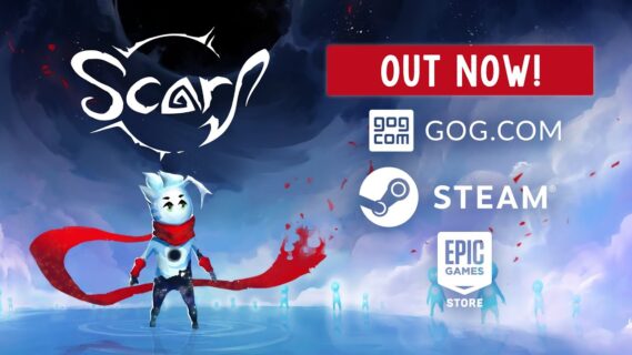 scarf delivers a wonderful explo