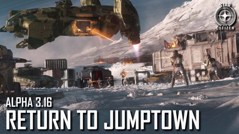 star citizen asks players to ret