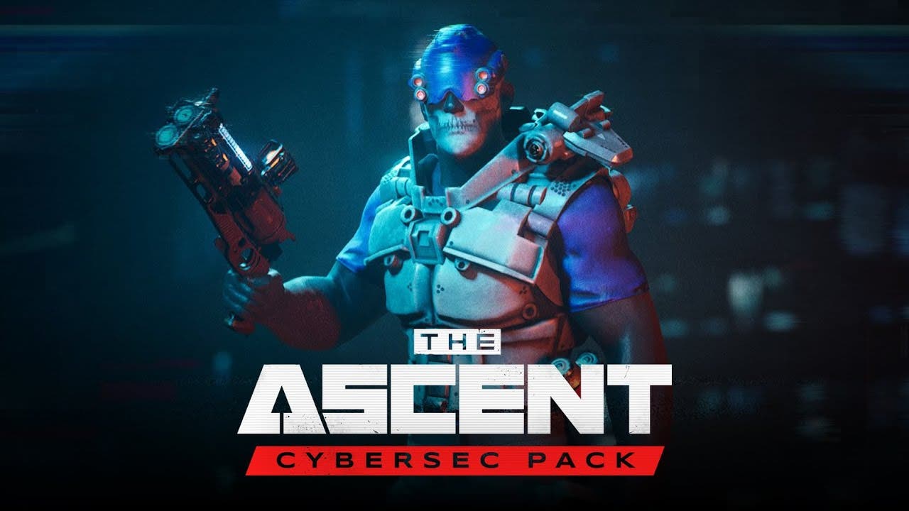 the ascent receives its first pa