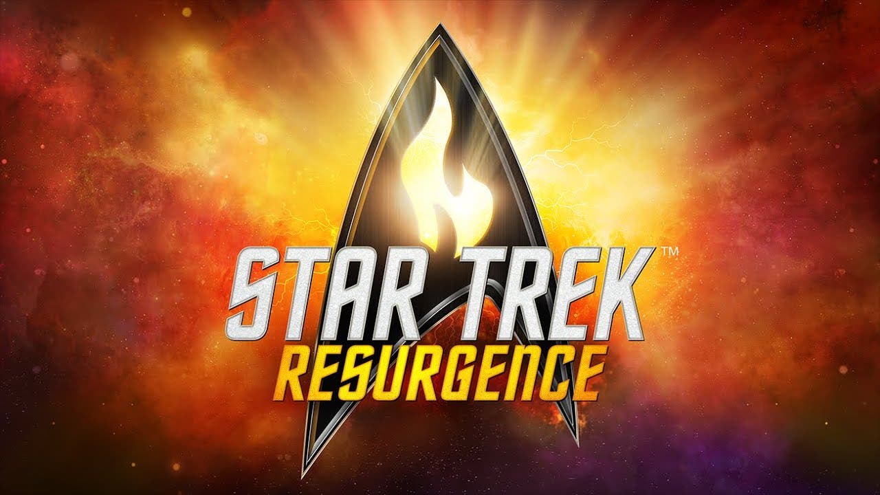 the game awards 2021 star trek r
