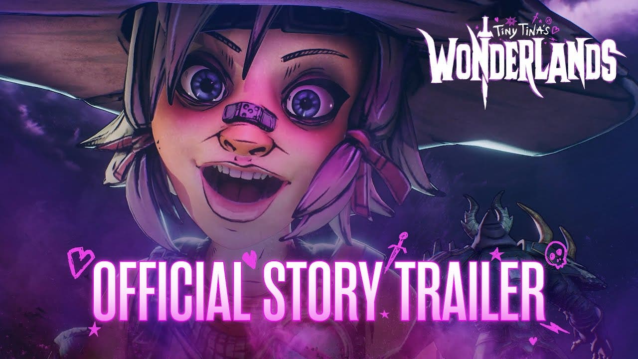 the game awards 2021 story trail