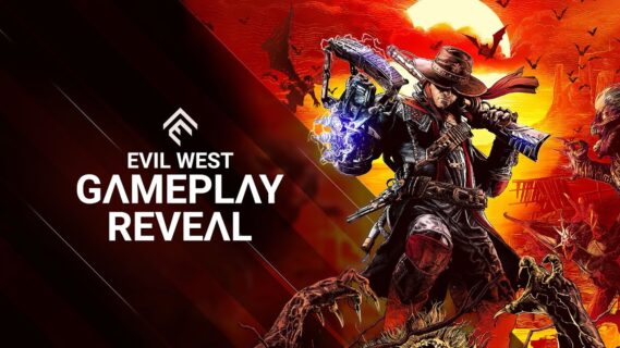 the game awards new gameplay for