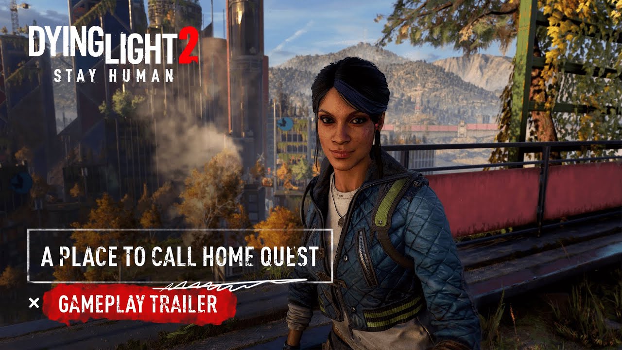 watch 15 minutes of new gameplay