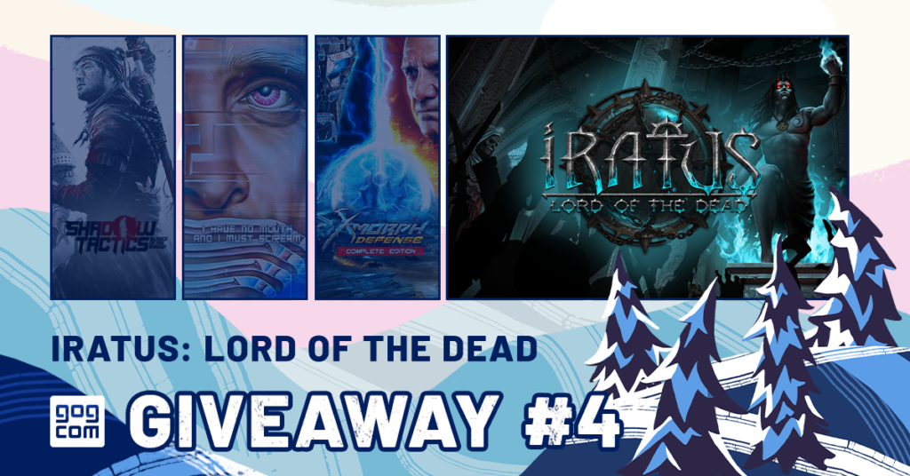 4 ENG giveaway asset winter sale