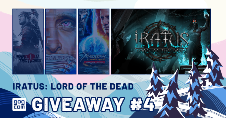 4 ENG giveaway asset winter sale