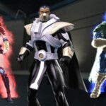 DCUO 11 Year Anniversary 3
