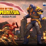 DCUO Anniversary Event 2022 1920x1080