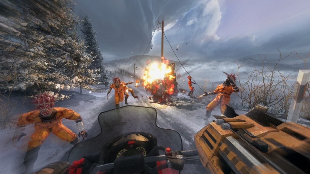 SeriousSamSiberianMayhem review4