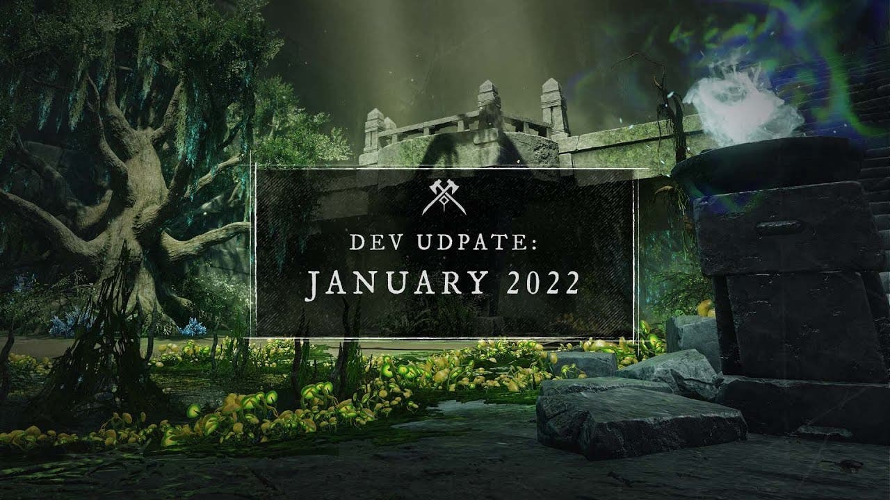 amazon games gives a dev update