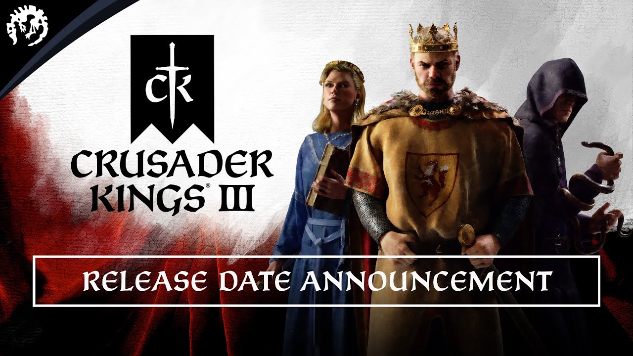 crusader kings iii takes the con