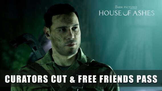 curators cut and friends pass co