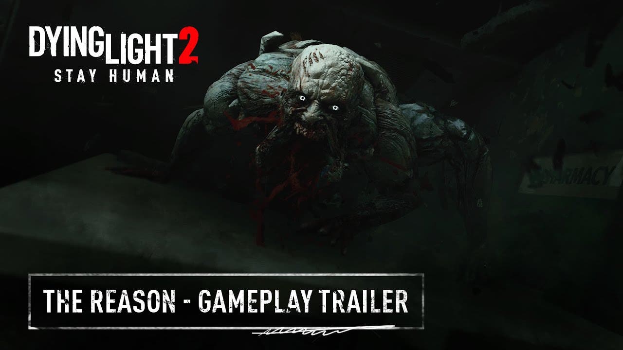dying light 2 stay human launch