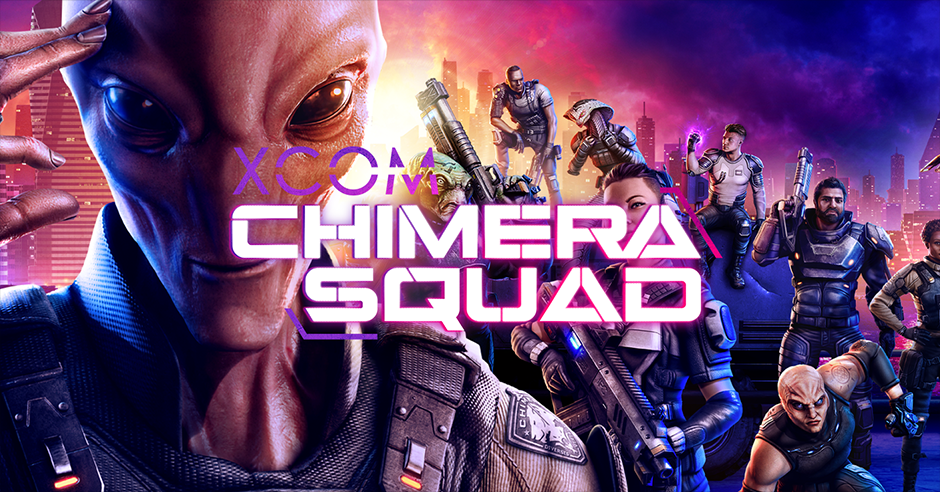 facebook social xcomr chimera squad