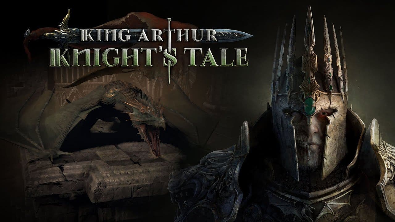 king arthur knights tale will no