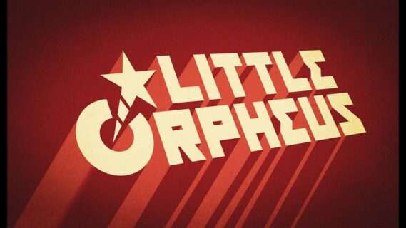 little orpheus from acclaimed de