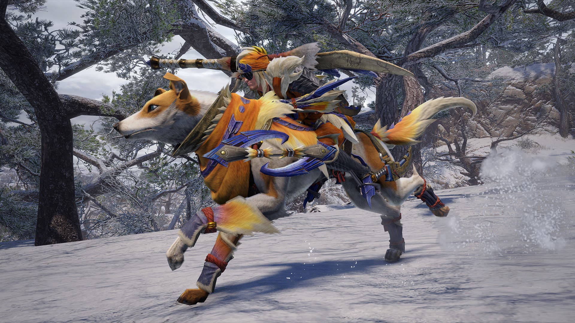 monster hunter rise 02