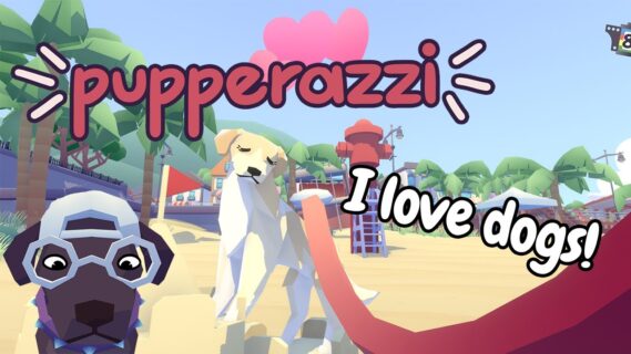 pupperazzi the doggy photography