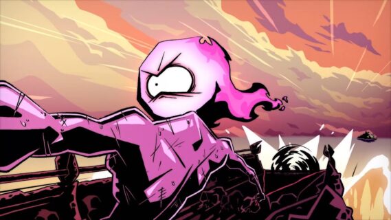 the queen and the sea dlc for de