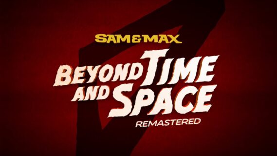 the remastered version of sam ma