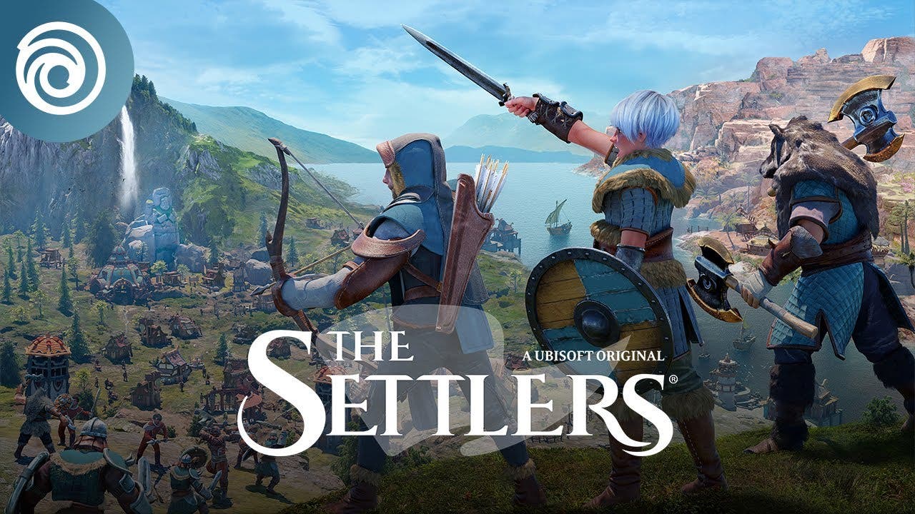 the settlers ubisofts reboot of