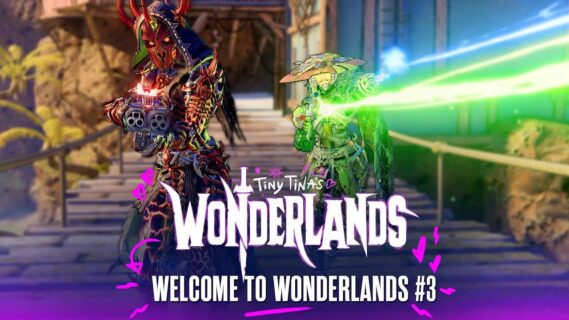 tiny tinas wonderlands latest tr
