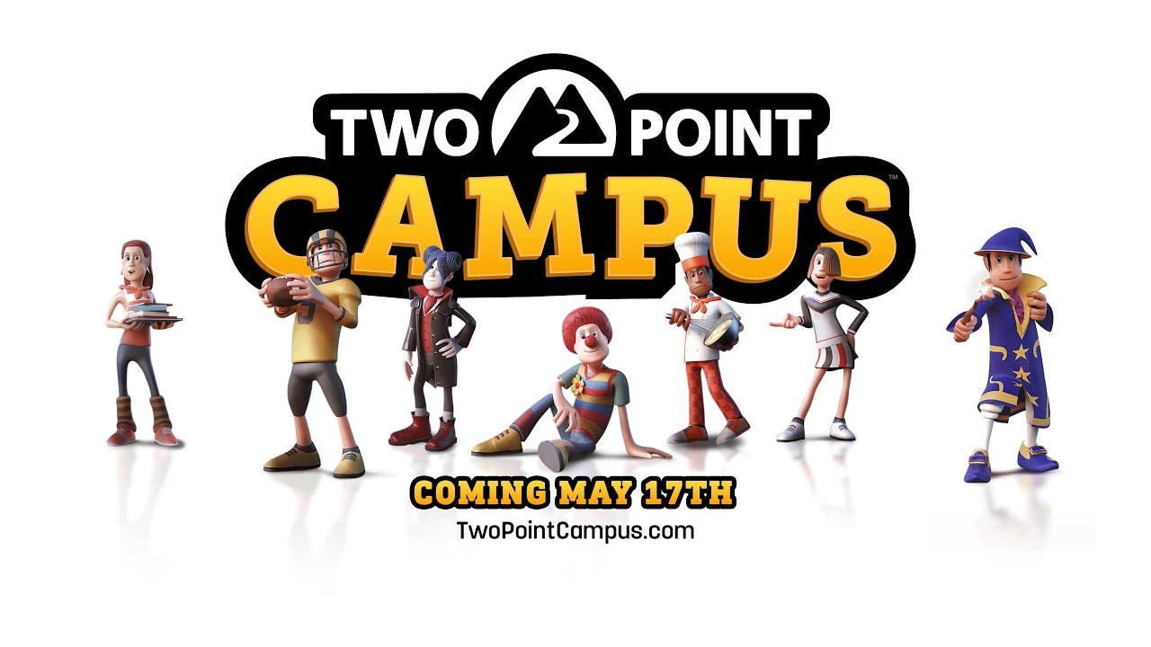 two point campus from two point