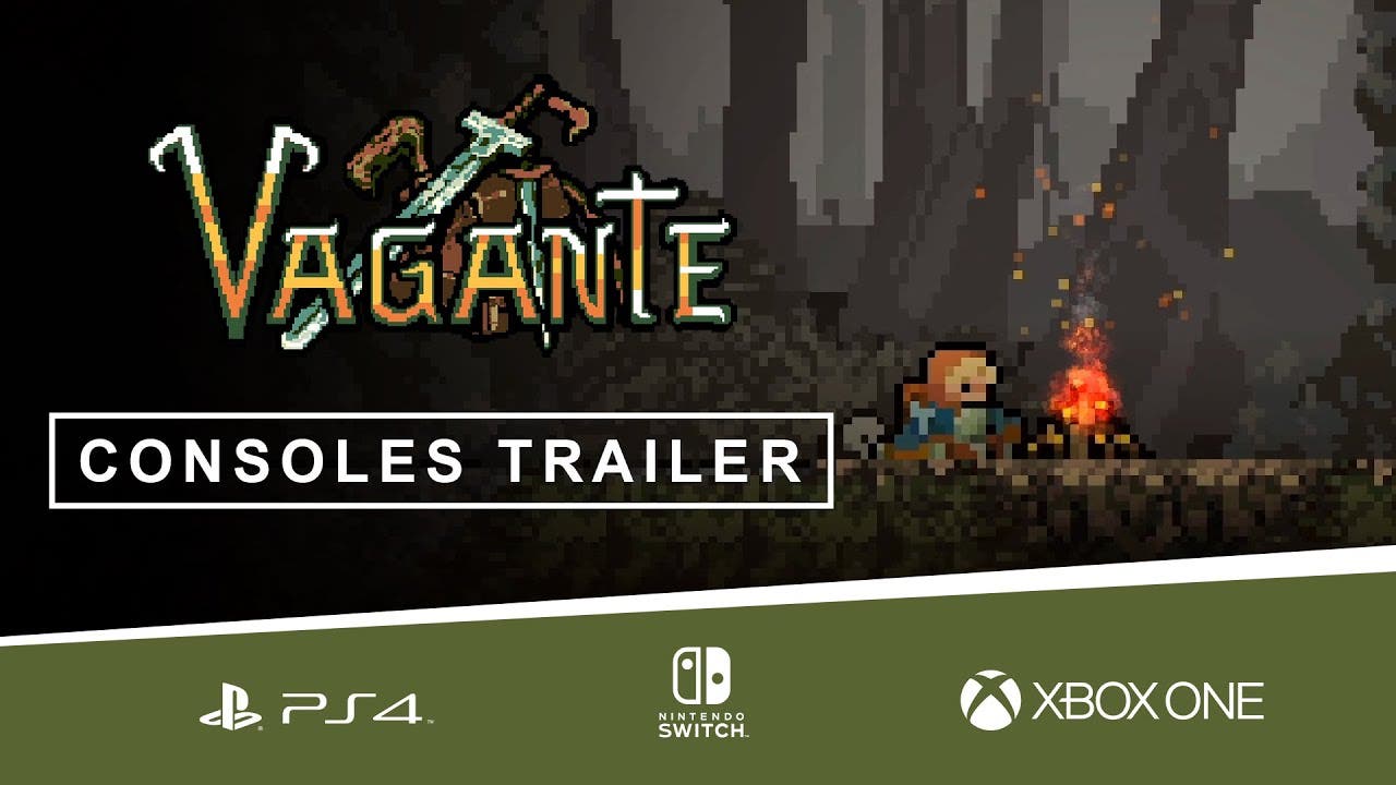 vagante the acclaimed roguelite