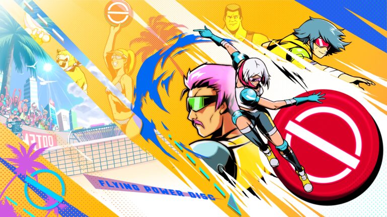 windjammers 2 keyart no logo scaled